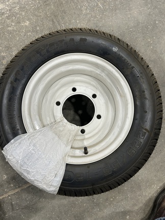 Unverferth 225/55-12 Tires