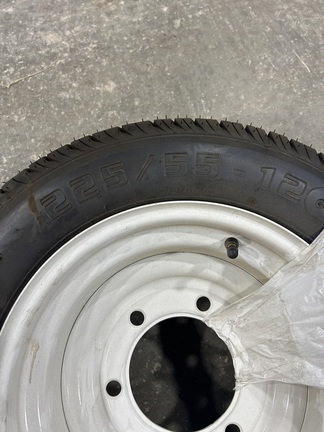 Unverferth 225/55-12 Tires