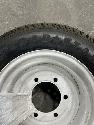 Unverferth 225/55-12 Tires