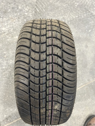 Unverferth 225/55-12 Tires