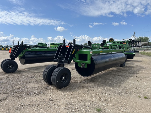 Summers RT8450 Roller
