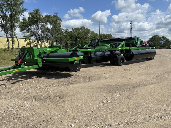 Summers RT8450 Roller