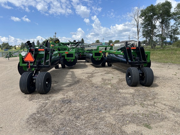 Summers RT8450 Roller