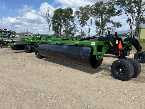 Summers RT8450 Roller