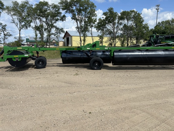 Summers RT8450 Roller