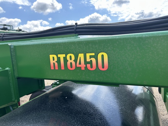 Summers RT8450 Roller