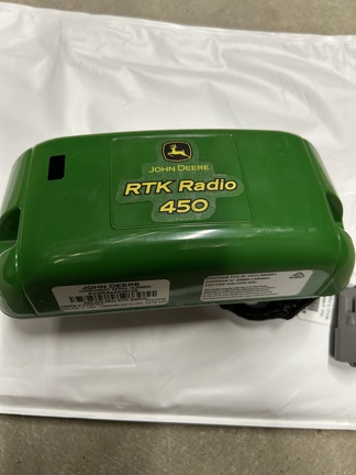 2024 John Deere RTK 450 Precision Ag