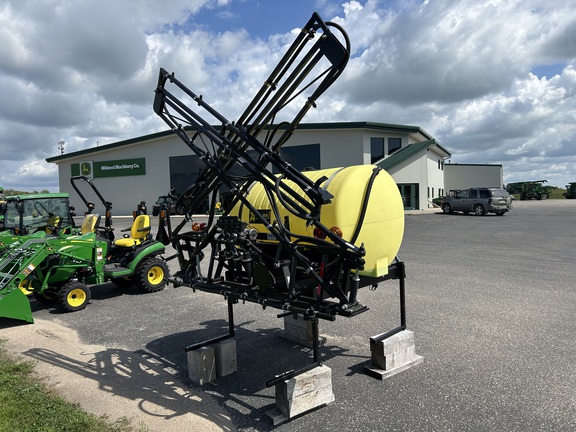 2023 Top Air 300-45 Sprayer/3pt