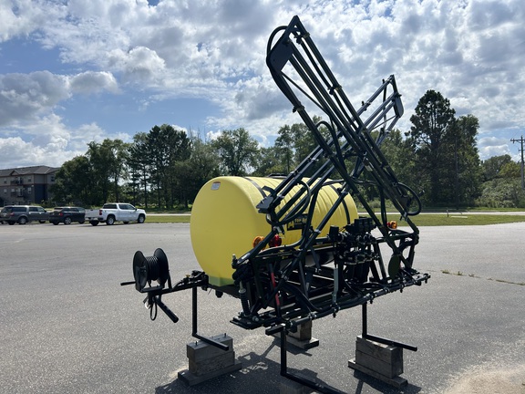 2023 Top Air 300-45 Sprayer/3pt