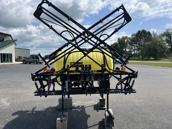 2023 Top Air 300-45 Sprayer/3pt