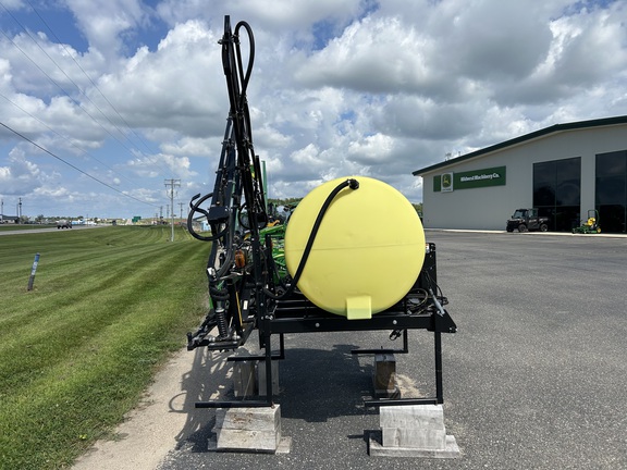 2023 Top Air 300-45 Sprayer/3pt