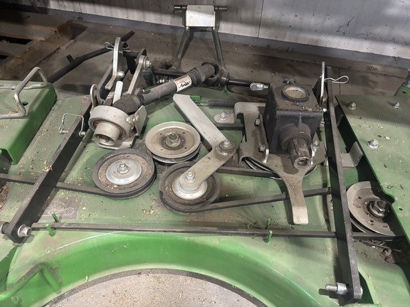 2020 John Deere 60D Misc