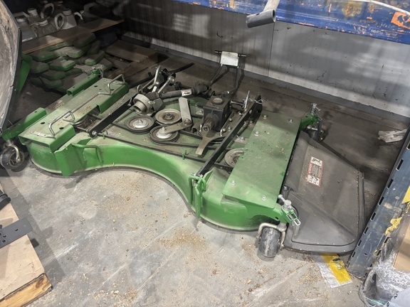 2020 John Deere 60D Misc