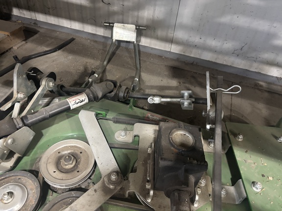 2020 John Deere 60D Misc