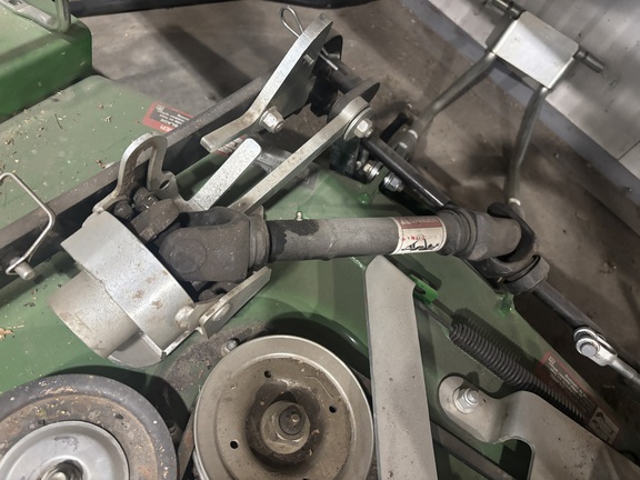 2020 John Deere 60D Misc