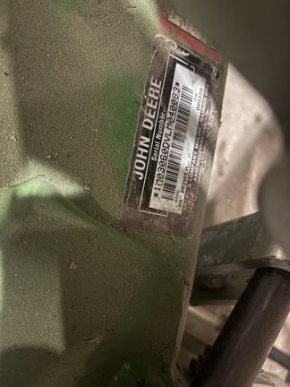 2020 John Deere 60D Misc