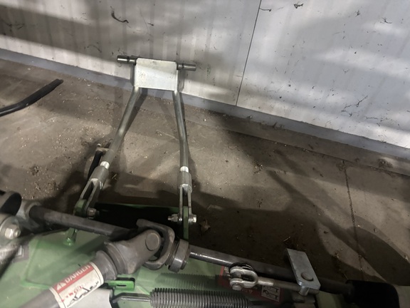 2020 John Deere 60D Misc