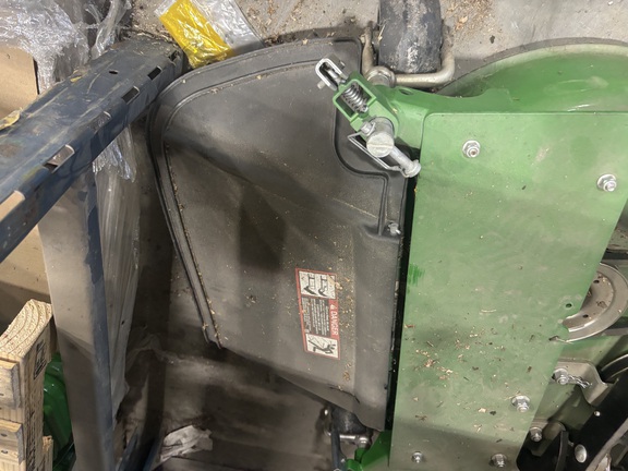 2020 John Deere 60D Misc