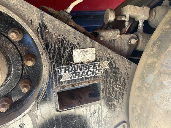 2021 Misc HaulMaster 1300 Grain Cart