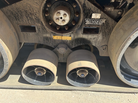 2021 Misc HaulMaster 1300 Grain Cart