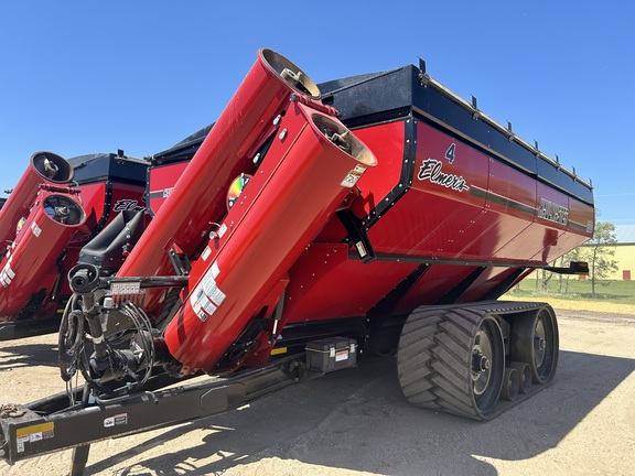 2021 Misc HaulMaster 1300 Grain Cart