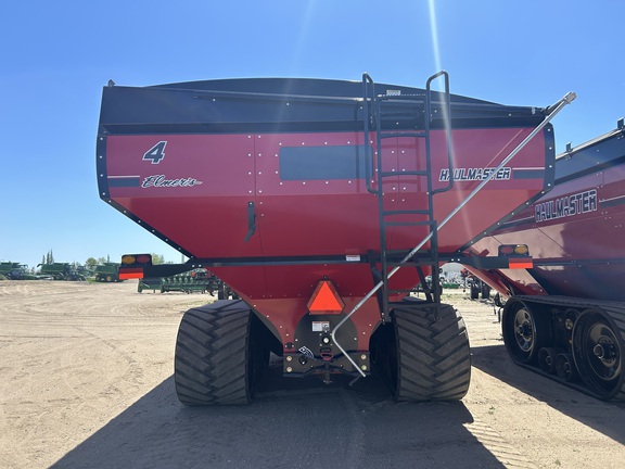 2021 Misc HaulMaster 1300 Grain Cart
