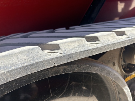 2021 Misc HaulMaster 1300 Grain Cart