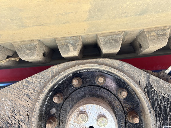 2021 Misc HaulMaster 1300 Grain Cart