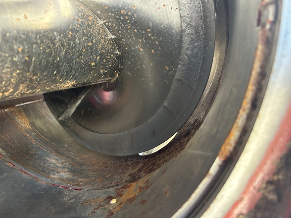 2021 Misc HaulMaster 1300 Grain Cart