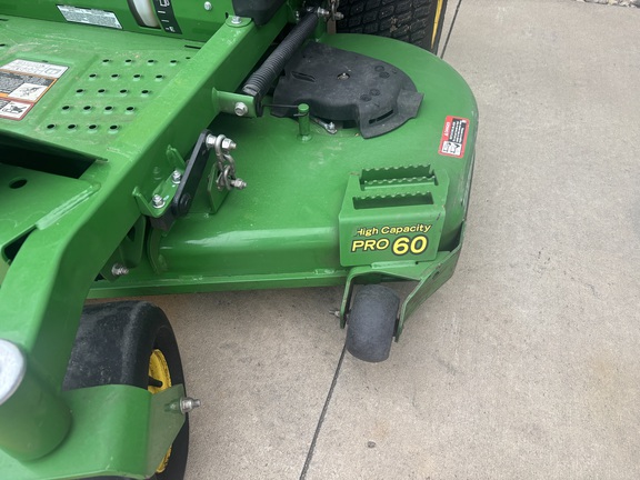 2019 John Deere Z730M Mower/Zero Turn