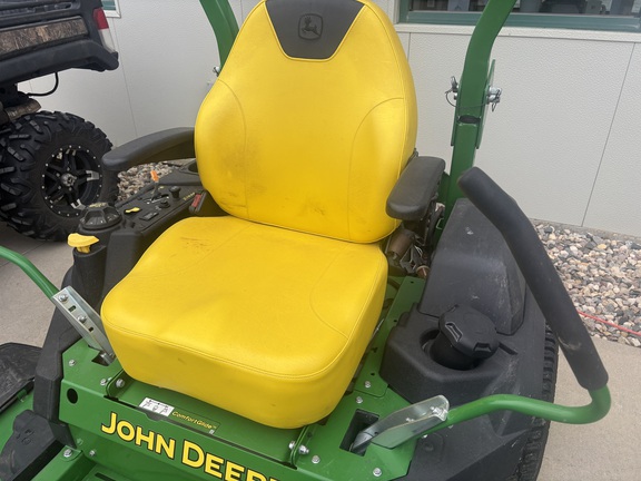 2019 John Deere Z730M Mower/Zero Turn