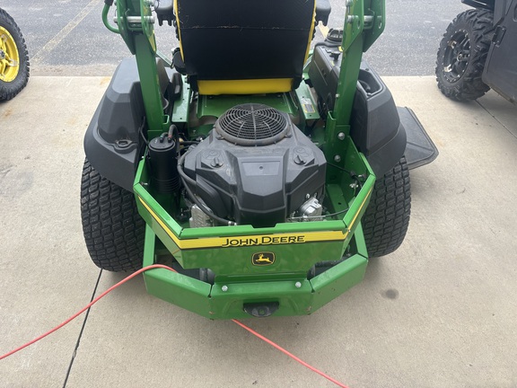 2019 John Deere Z730M Mower/Zero Turn