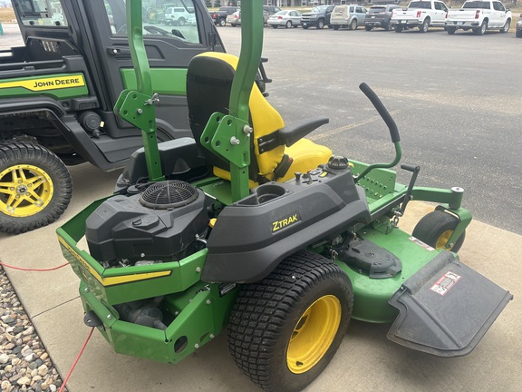 2019 John Deere Z730M Mower/Zero Turn
