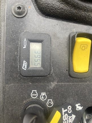 2019 John Deere Z730M Mower/Zero Turn