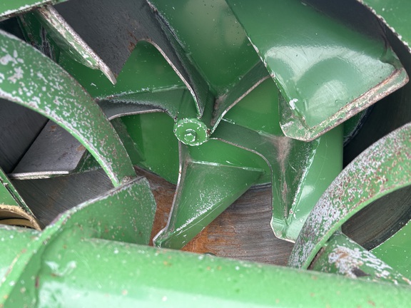 2012 Misc 97" rear blower Snow Blower