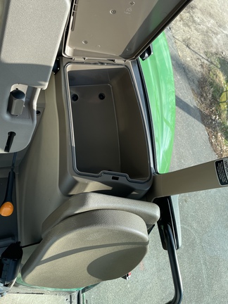 2024 John Deere 6145M Tractor