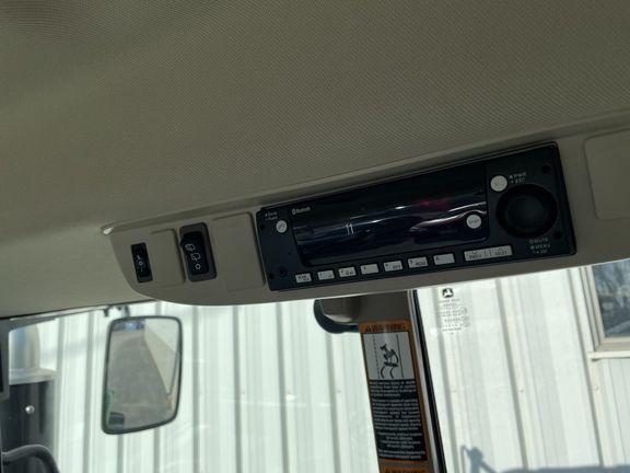 2024 John Deere 6145M Tractor