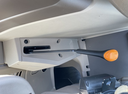 2024 John Deere 6145M Tractor