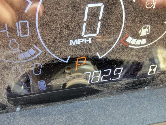 2021 John Deere XUV 835M ATV