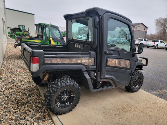 2021 John Deere XUV 835M ATV