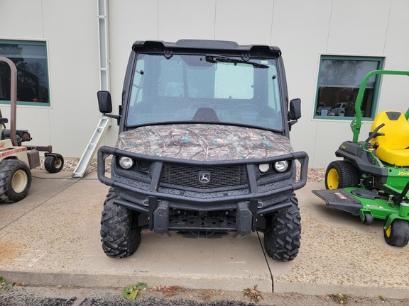 2021 John Deere XUV 835M ATV