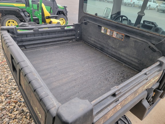 2021 John Deere XUV 835M ATV