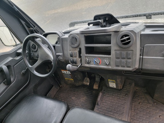 2021 John Deere XUV 835M ATV