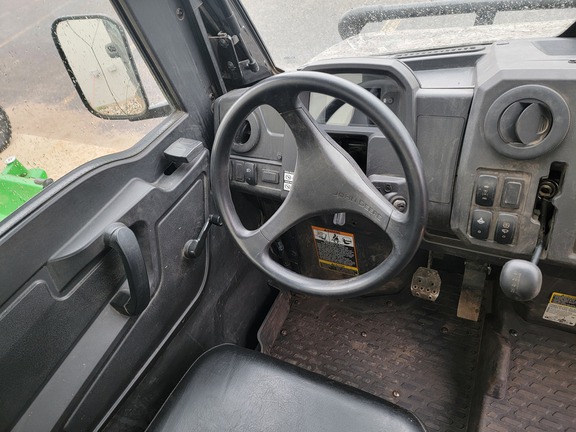 2021 John Deere XUV 835M ATV