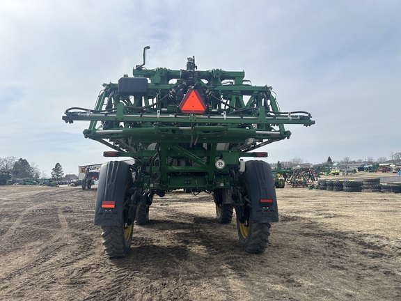 2022 John Deere 616R Sprayer/High Clearance