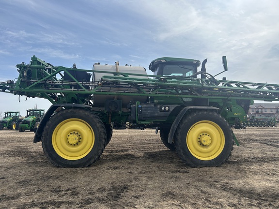 2022 John Deere 616R Sprayer/High Clearance