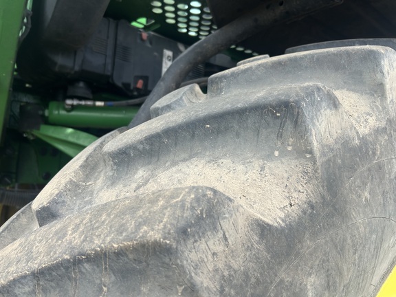 2022 John Deere 616R Sprayer/High Clearance