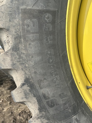 2022 John Deere 616R Sprayer/High Clearance