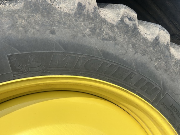 2022 John Deere 616R Sprayer/High Clearance