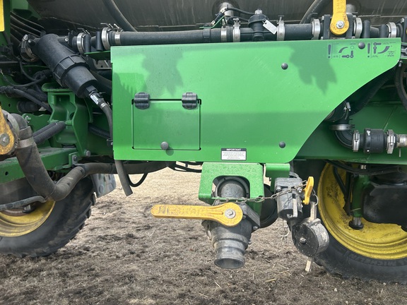 2022 John Deere 616R Sprayer/High Clearance